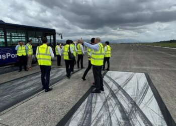 Japan explores direct air route with Panama