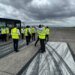 Japan explores direct air route with Panama