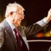 Sir Alex Ferguson was hospitalized!