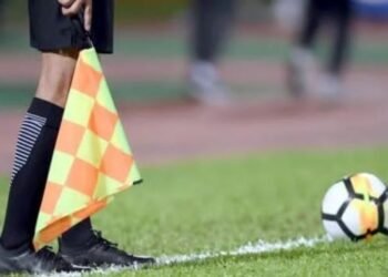 An ethical scandal topples a World Cup referee – Al-Shorouk Online