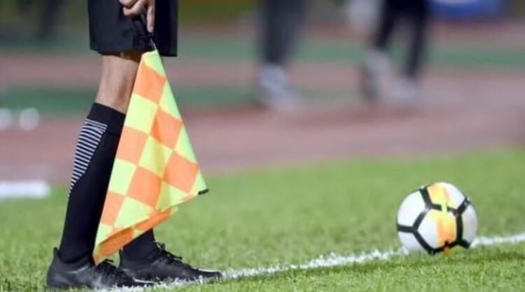 An ethical scandal topples a World Cup referee – Al-Shorouk Online