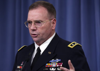 Concerns about reduction of US troops in Kosovo, Hodges: Any reduction of presence in Europe at this time is a mistake
