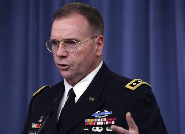 Concerns about reduction of US troops in Kosovo, Hodges: Any reduction of presence in Europe at this time is a mistake