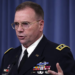 Concerns about reduction of US troops in Kosovo, Hodges: Any reduction of presence in Europe at this time is a mistake
