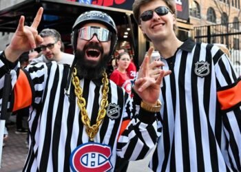 QUIZ: A big final awaits the Slovaks. Are you ready for it? If you can’t do even one question, you don’t know much about hockey – Other – Hockey