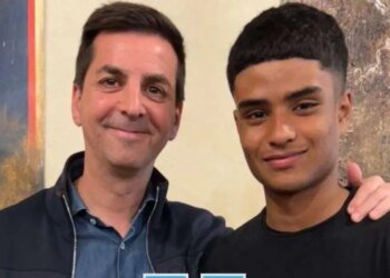 From La Masía del Barcelona: FFH announces new signing to the Honduras National Team