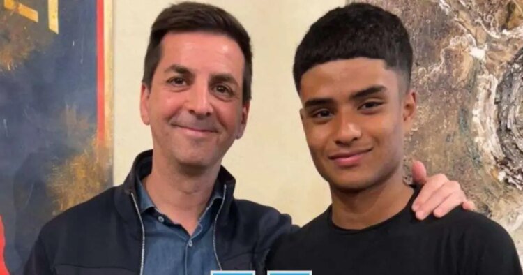 From La Masía del Barcelona: FFH announces new signing to the Honduras National Team