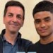 From La Masía del Barcelona: FFH announces new signing to the Honduras National Team