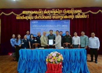 Hongsa Power Helps Drive Sustainable Socio-Economic Growth