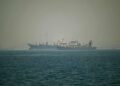 US naval plan and missile reports raise tensions in Hormuz