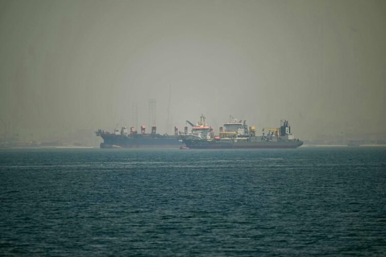 US naval plan and missile reports raise tensions in Hormuz