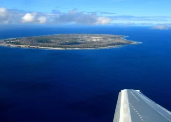 Man who murdered his wife loses landmark appeal against being deported to tiny island nation