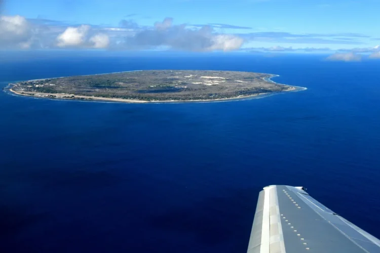Man who murdered his wife loses landmark appeal against being deported to tiny island nation
