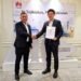 HUAWEI and the fuel and energy complex announce the start of strategic cooperation in the field of digital energy in Tajikistan