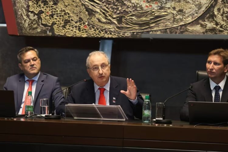 Passalacqua anticipated the end of the “Parallel Customs” in Misiones, in an announcement with high political impact