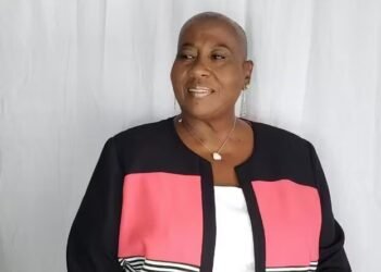 BREAKING: Former Senator and ABLP General Secretary Mary-Clare Hurst Dies