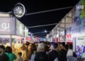 Tartous waterfront hosts ‘Watan’ festival blending culture, commerce and entertainment