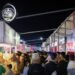 Tartous waterfront hosts ‘Watan’ festival blending culture, commerce and entertainment