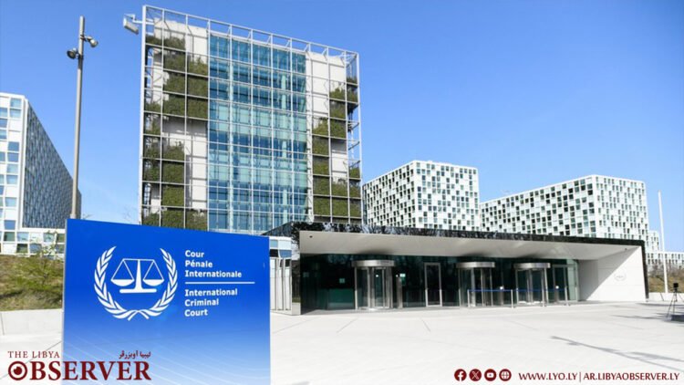 ICC sets dates for key hearings in case of Libyan Alhishri