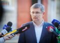 “Not trustworthy. Leave him.” Grosu commented on Ozerov’s statements about drones in Vadul lui Voda