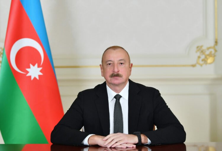 The Council of Elders of Azerbaijan contributes to the development of our country – President Ilham Aliyev