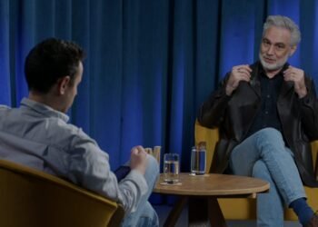 “I wouldn’t recommend young people go into IT now.” Vyacheslav Kunev about AI, the future of IT, unemployment and zoom students. Interview NM