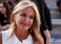Mareva Mitsotakis: The post about the serious health adventure