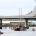 Cracks found inside giant ‘fishhooks’ of famous Whangārei bridge