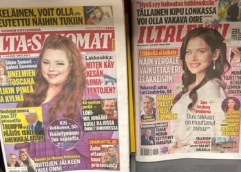 Finland´s ranking drops to 6th in Press Freedom Index