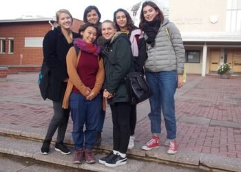 Govt moves to cancel students´ residence permit, if take social support