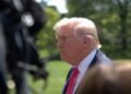 Trump weighs to cut US troops in 3 European nations