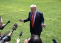 Trump says ´not satisfied´ with Iran’s latest proposal
