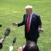 Trump says ´not satisfied´ with Iran’s latest proposal