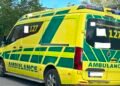 3 killed in road mishaps, 1 burnt to death, 1 drowns across Finland