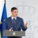 Spanish PM’s plane forced to land in Ankara after technical problem