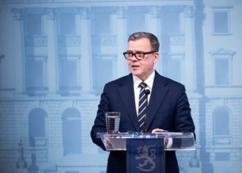 Russian threat to Europe is permanent: PM