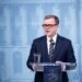 Russian threat to Europe is permanent: PM