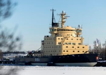 Helsinki hosts 3-day meeting of Nat´l ICE Pact coordinators