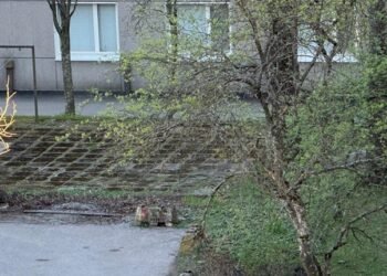 Finland sees warmer April than usual