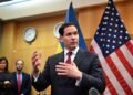 US military campaign against Iran is over: Rubio