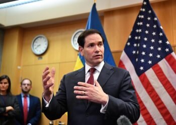 US military campaign against Iran is over: Rubio