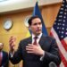 US military campaign against Iran is over: Rubio