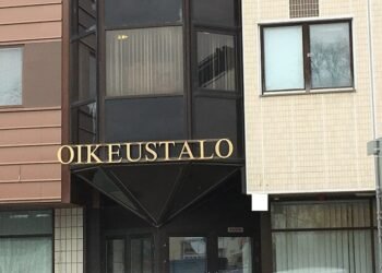 Grandfather of Vantaa school shooter sentenced to suspended imprisonment