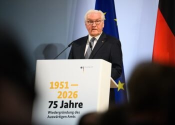 German President´s visit to affect traffic movement in Helsinki