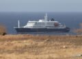 Hantavirus ship evacuees awaiting replacement aircraft in Canary Islands