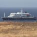 Hantavirus ship evacuees awaiting replacement aircraft in Canary Islands