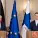 Stubb, Steinmeier for continuation of US security guarantees to Europe