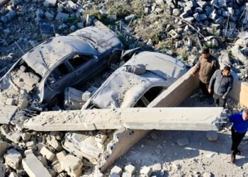 US attacks Iranian vessels, civilian areas, Iran attacks US ships