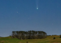 170,000-year comet return sheds light on ‘fetu‘u fuka’ symbolism honouring Queen Sālote