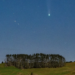 170,000-year comet return sheds light on ‘fetu‘u fuka’ symbolism honouring Queen Sālote